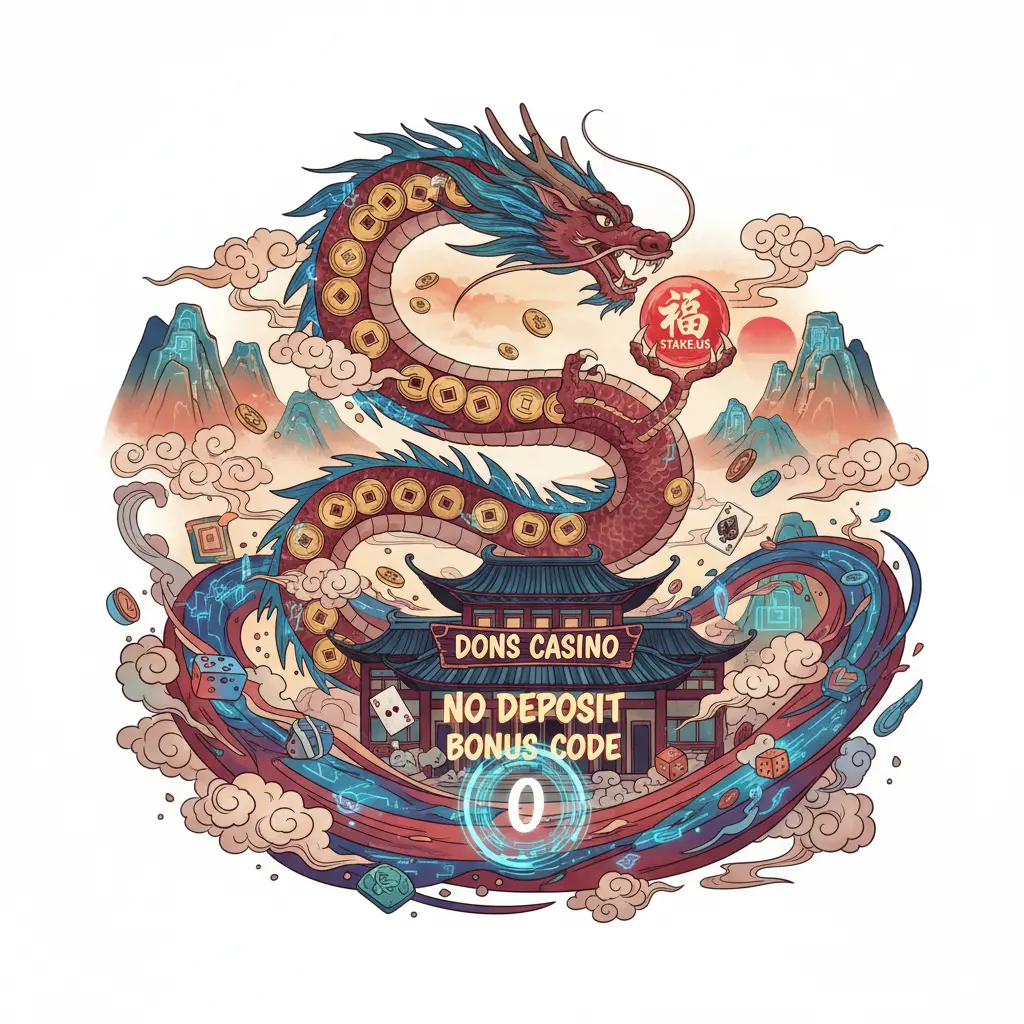 dons casino no deposit bonus code - Stake