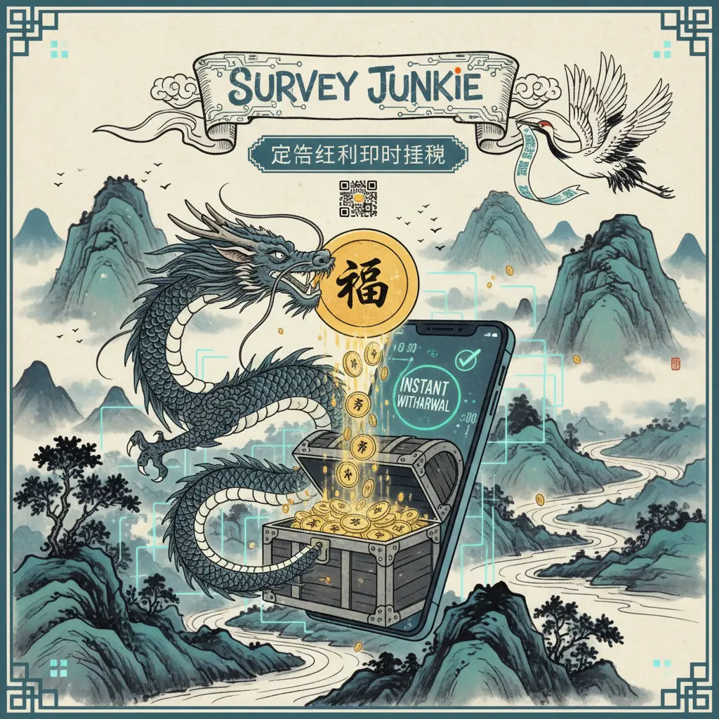 sign up bonus instant withdraw - Survey