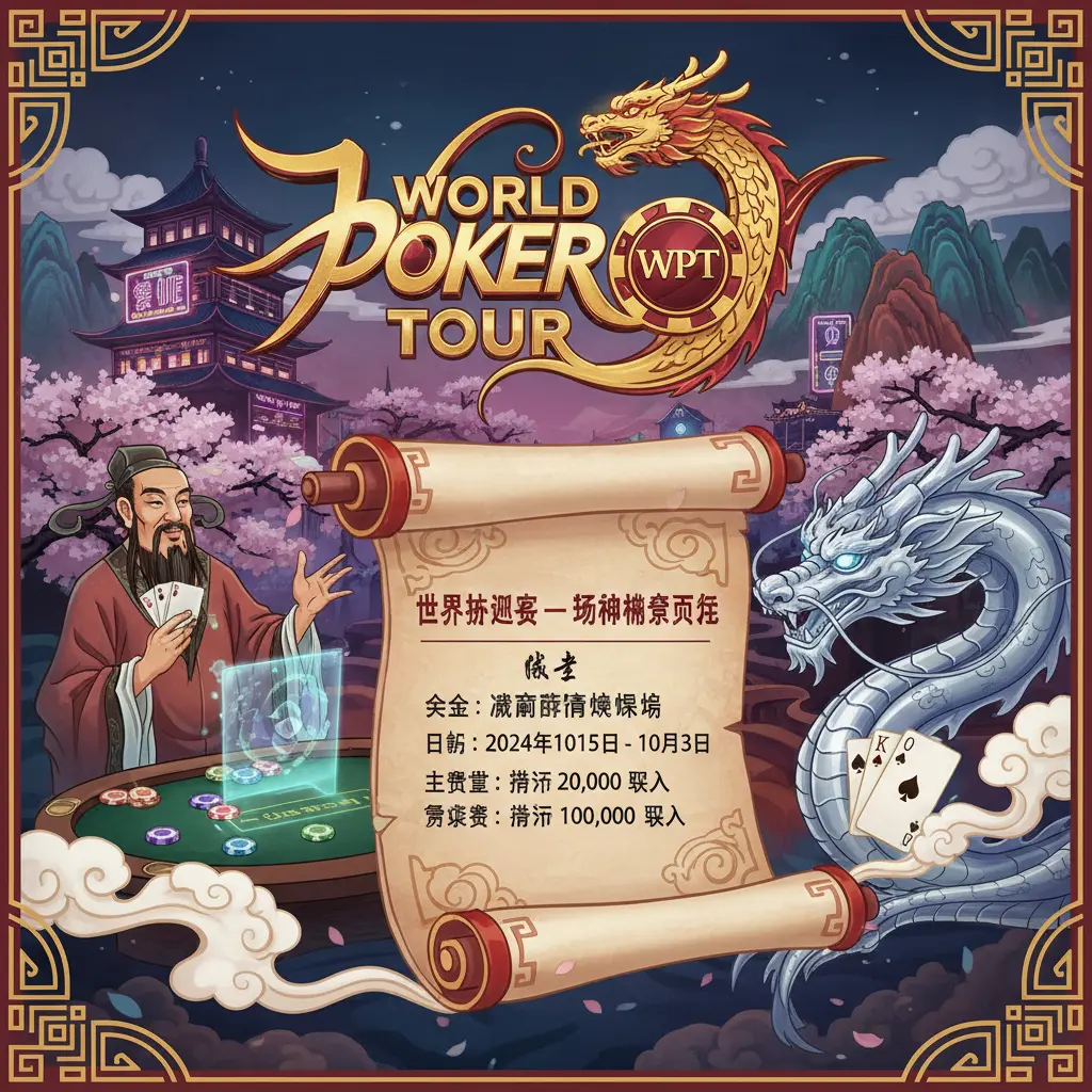 Live casino tournaments schedule - World