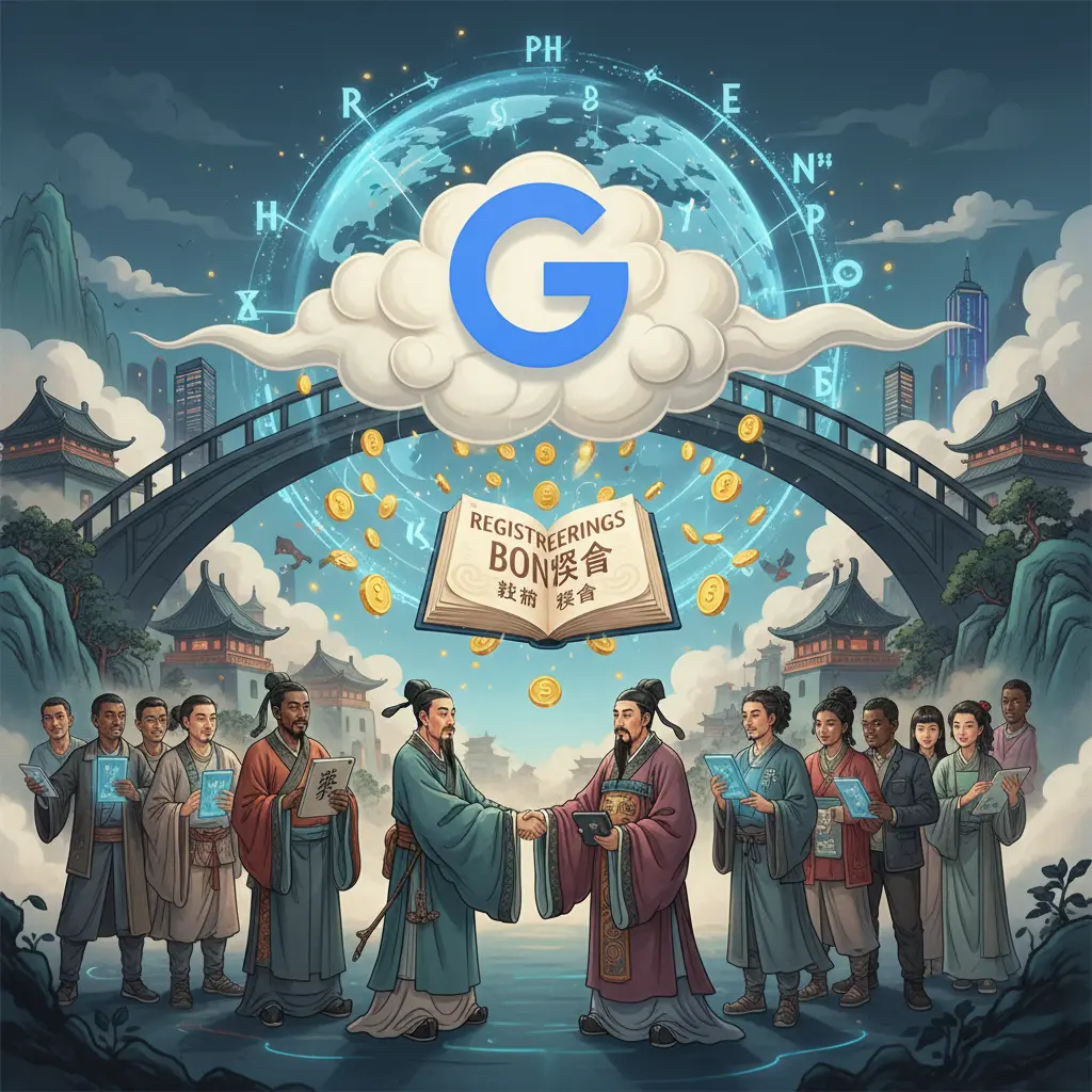 registreringsbonus - Translate