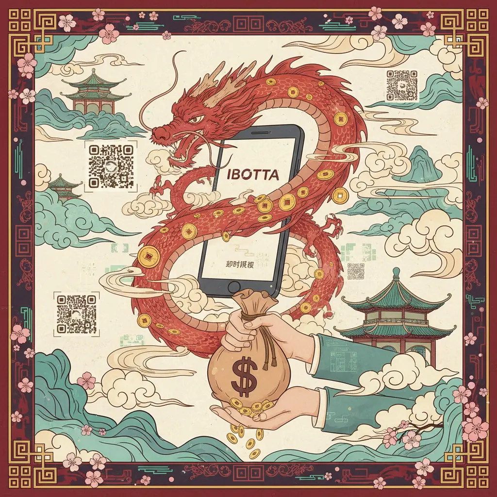 sign up bonus instant withdraw app - Ibotta