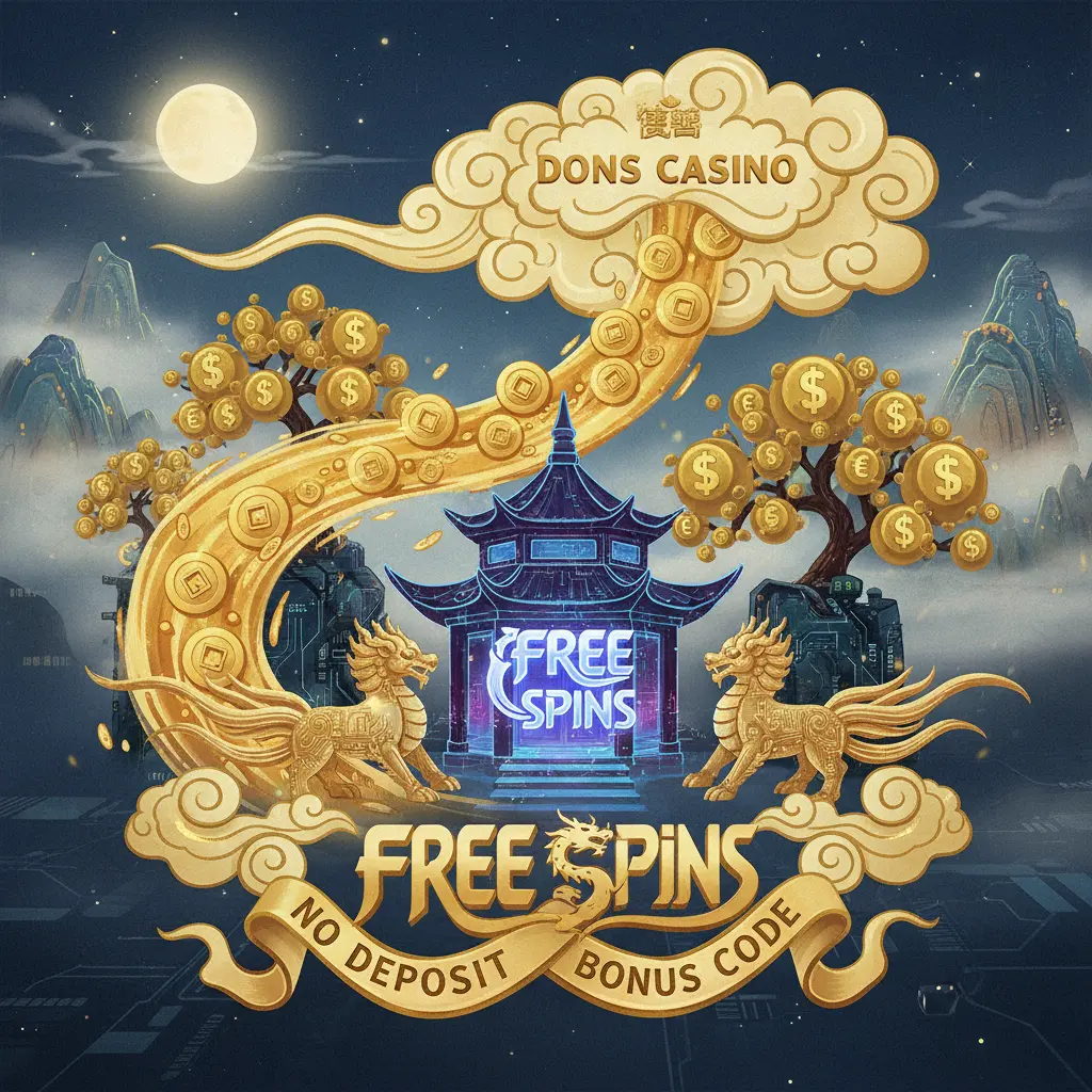 dons casino no deposit bonus code - Sweeps