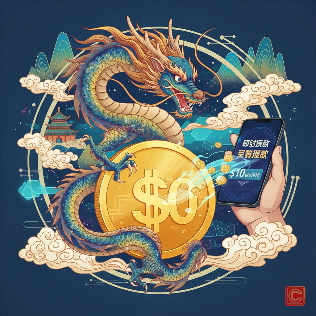 $10 sign up bonus instant withdraw - Chase