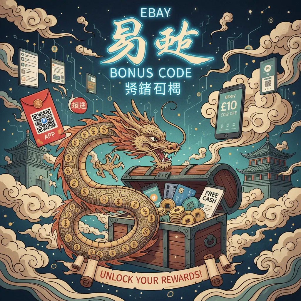 free cash app bonus code - eBay