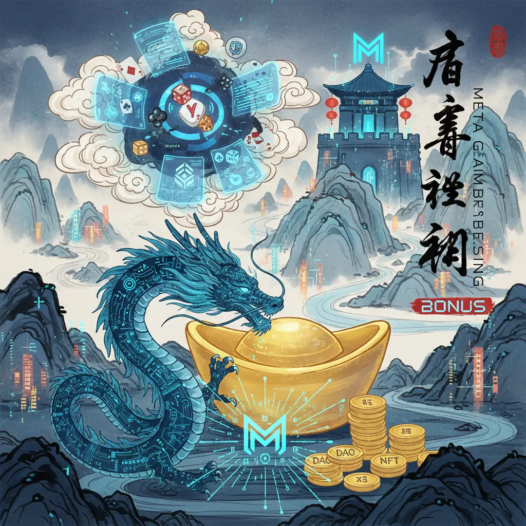 gamblers bonus - Meta