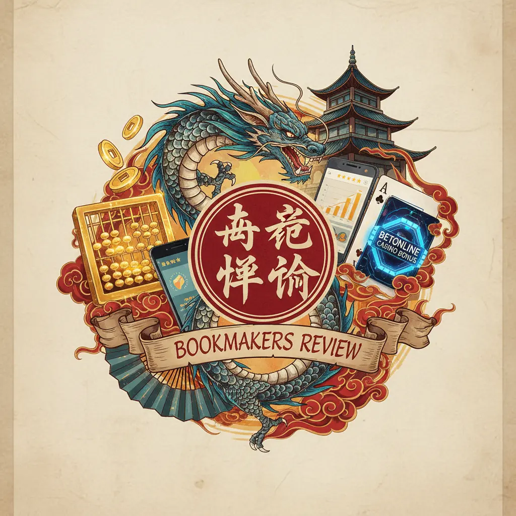 betonline casino bonus - Bookmakers