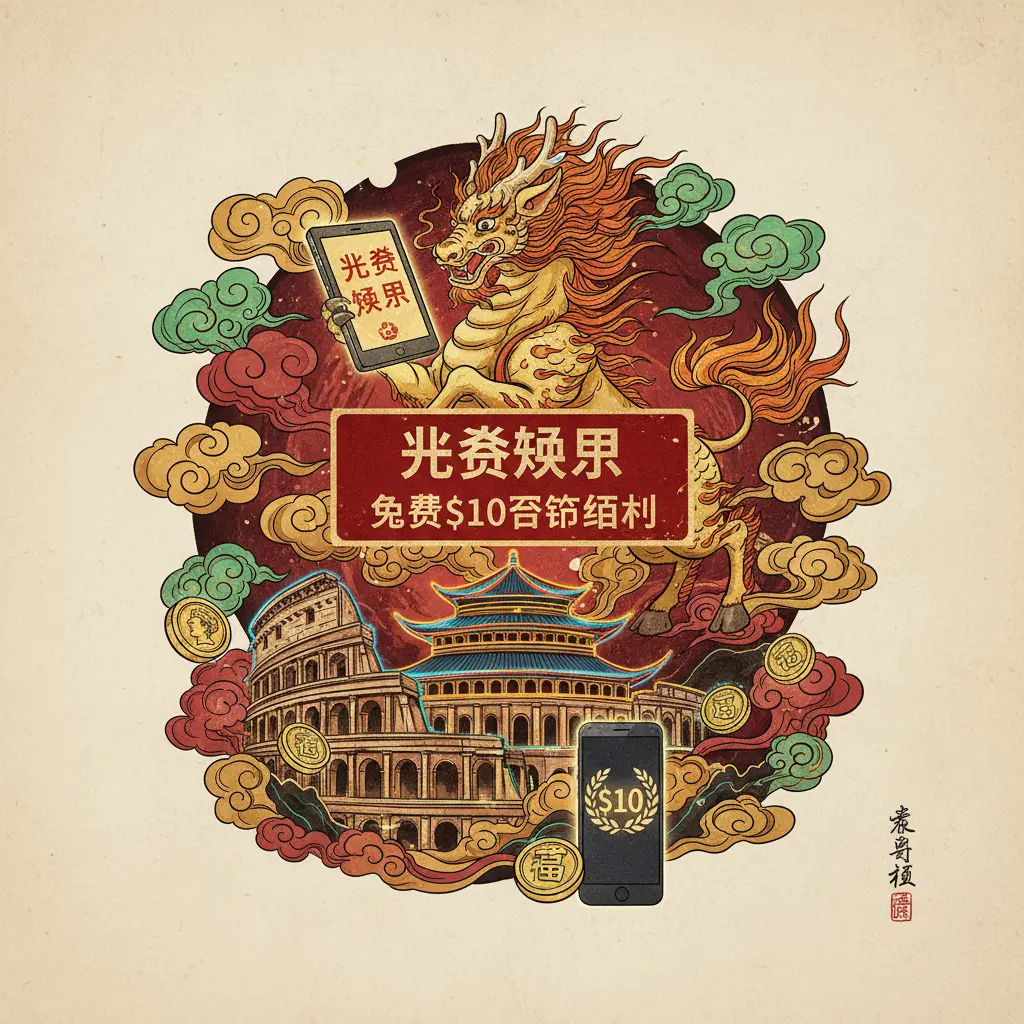 free $10 sign up bonus - Caesars