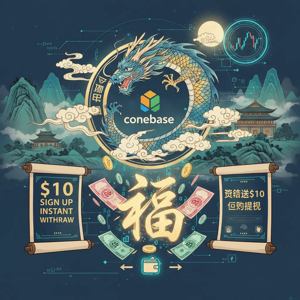 $10 sign up bonus instant withdraw - Coinbase