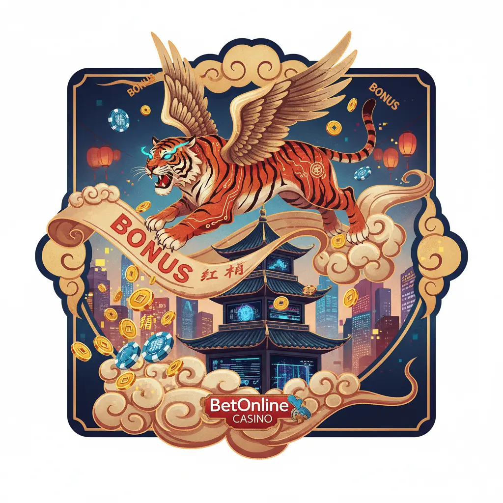 betonline casino bonus - Bovada