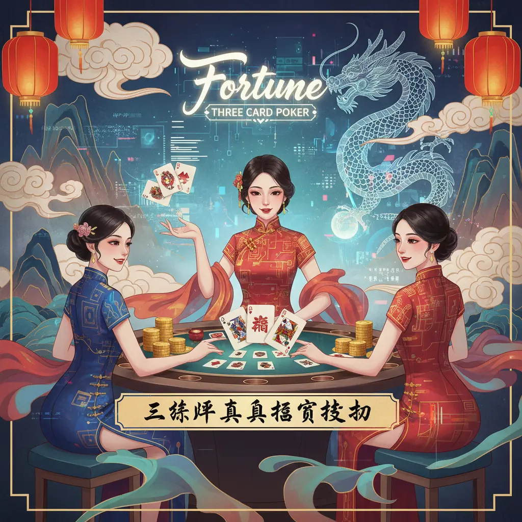 Three card poker live dealer tips - Fortune