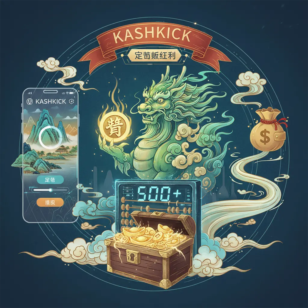 sign up bonus instant withdraw app - Kashkick