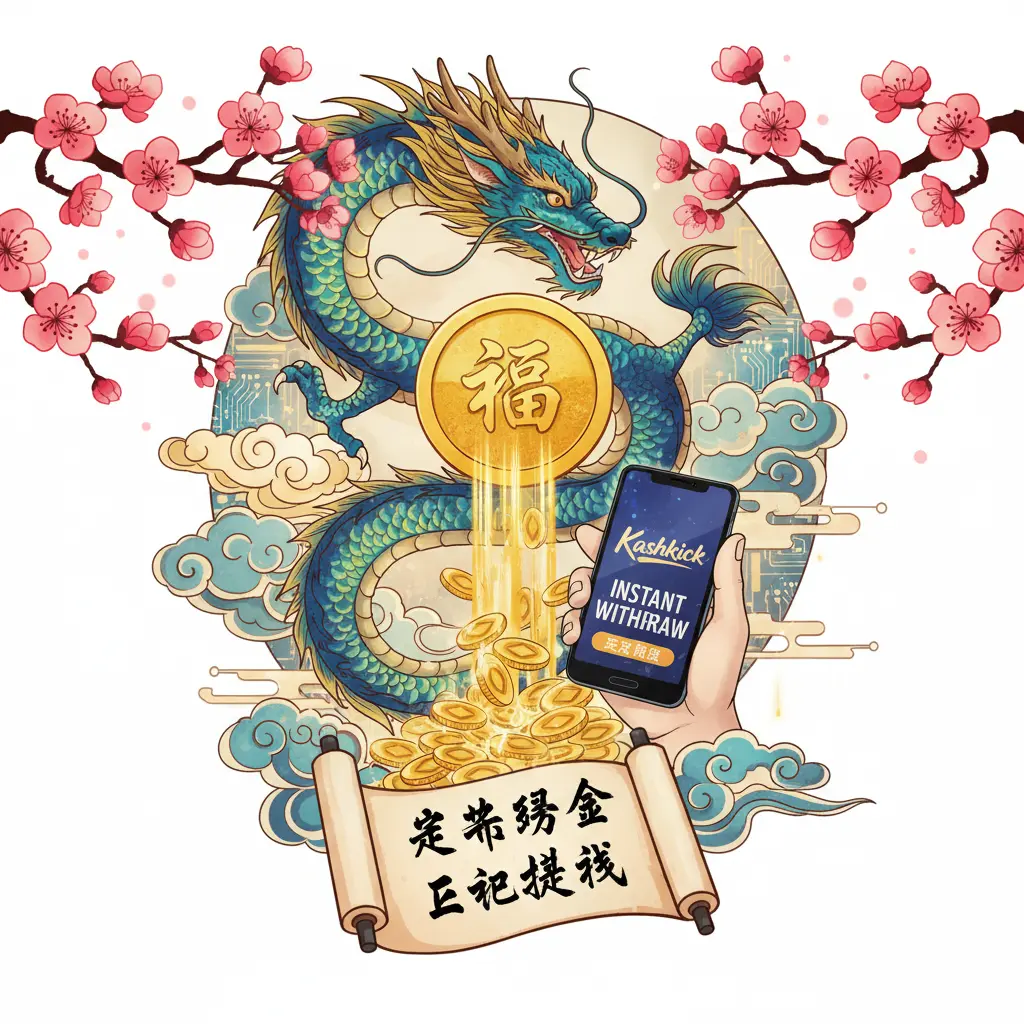 sign up bonus instant withdraw - Kashkick