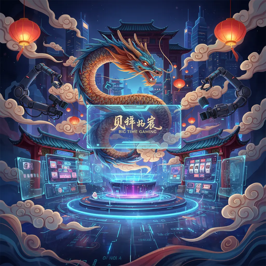 Live casino studio technology - Gaming