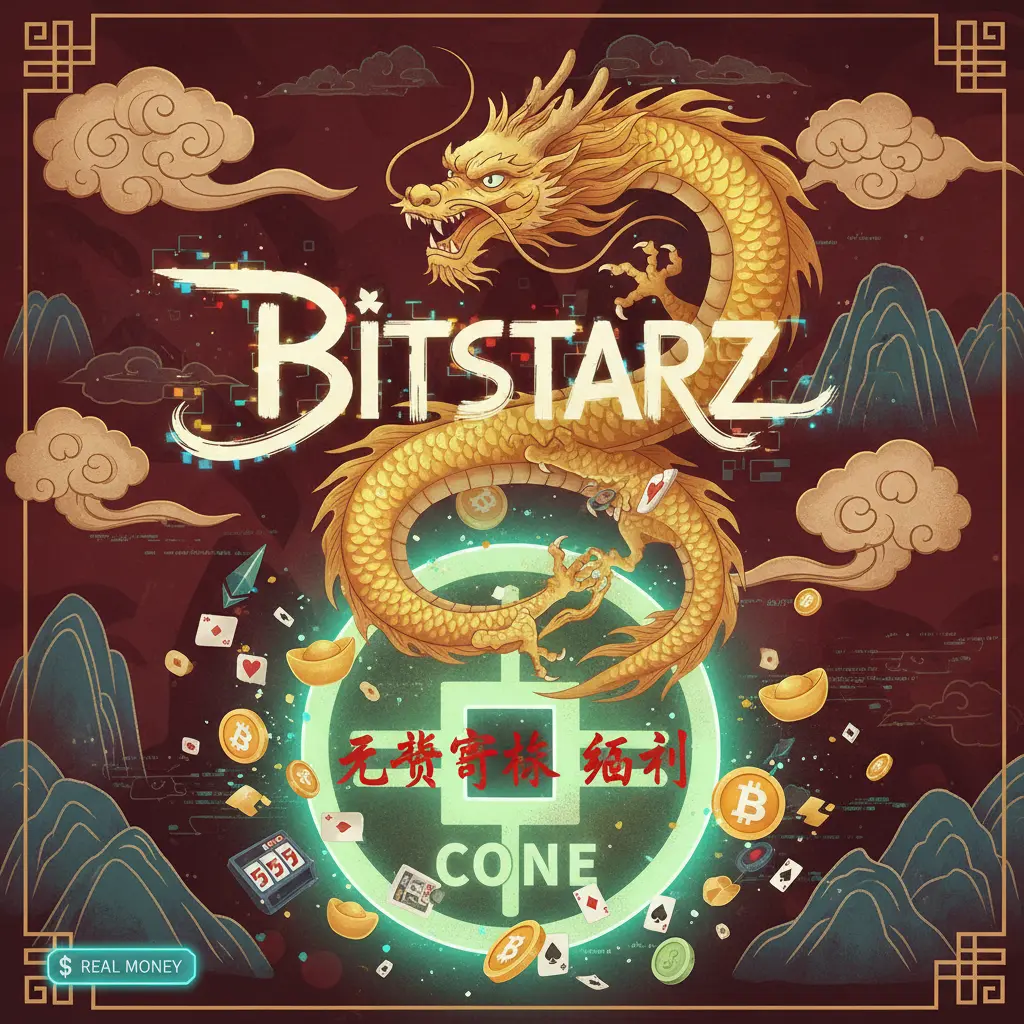 real money no deposit bonus - BitStarz