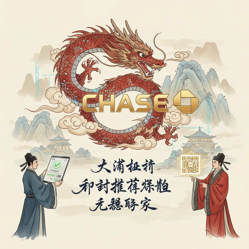 instant referral bonus no deposit - Chase