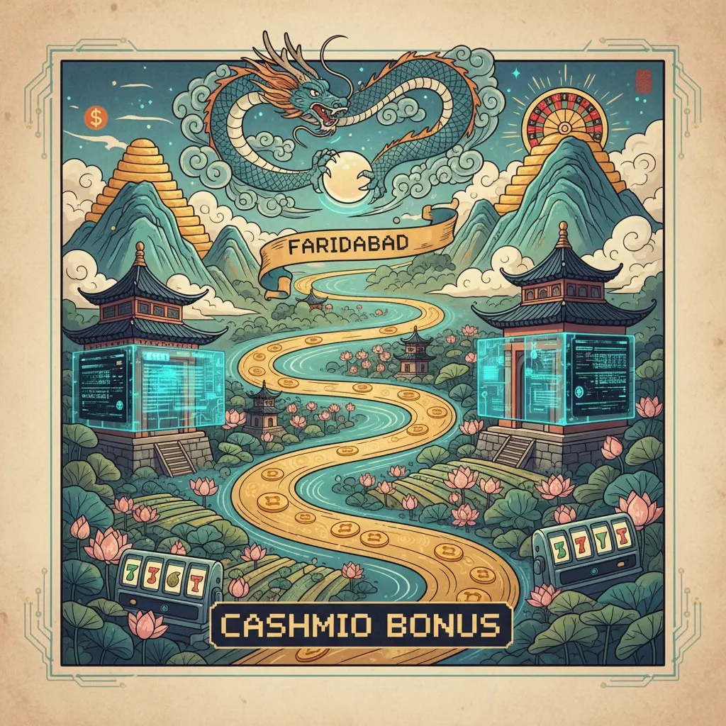 cashmio bonus - Faridabad