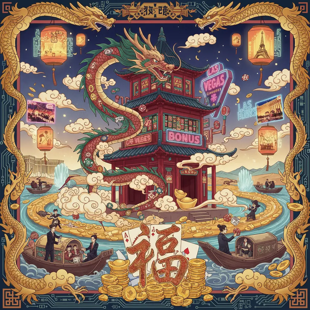 gamblers bonus - Vegas