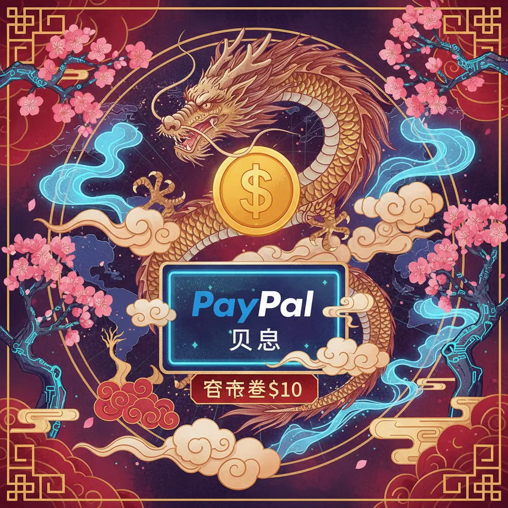 $10 sign up bonus - PayPal
