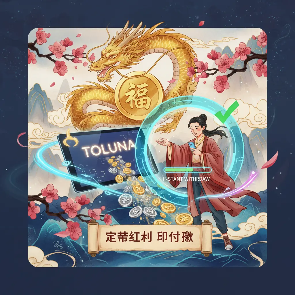 sign up bonus instant withdraw - Toluna