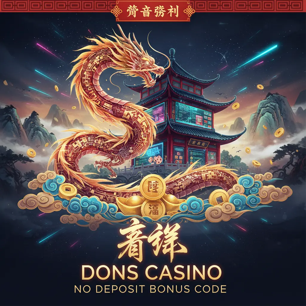 dons casino no deposit bonus code - Casino