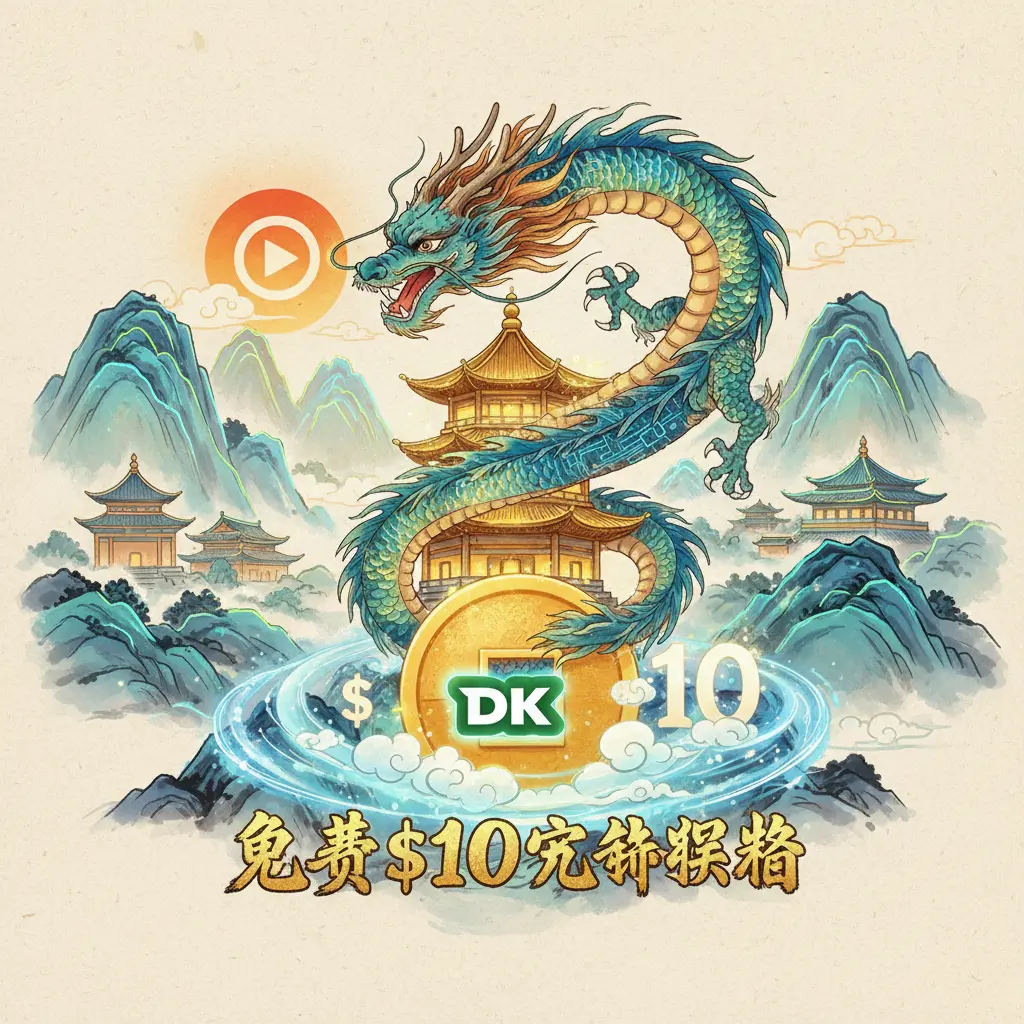 free $10 sign up bonus - DraftKings