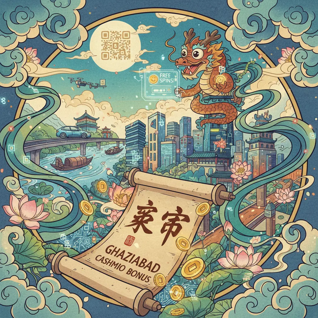 cashmio bonus - Ghaziabad