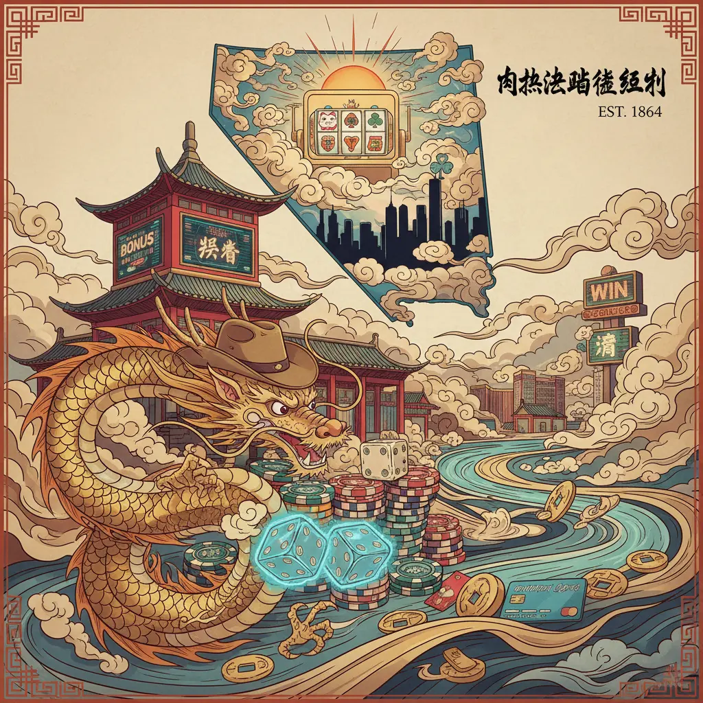 gamblers bonus - Nevada