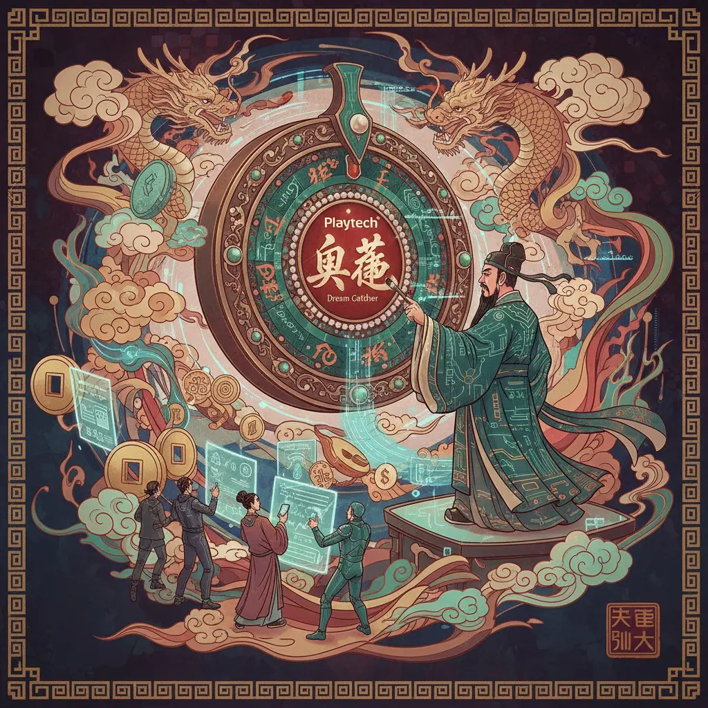 Dream catcher live casino strategy - Playtech